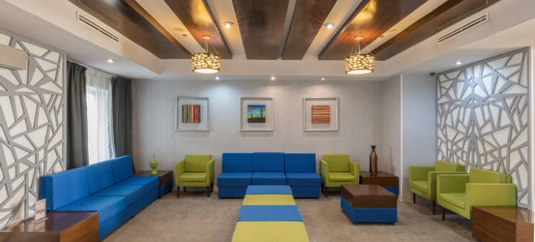 voco Saltillo Suites图片