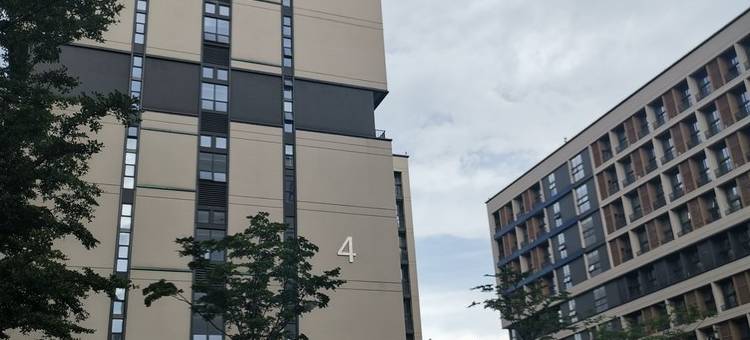 绿地空港国际中心公寓(空铁大道分店)图片