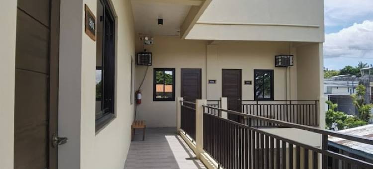 Ys 公寓套房(Ys Rezidenzia Suites)图片