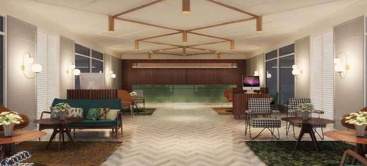 阿隆酒店(Aron Hotel Purwokerto)图片