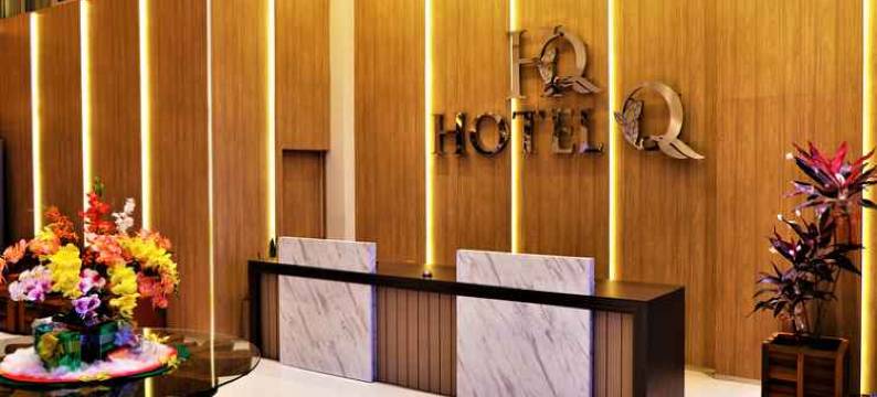 Hotel Q Qubu Resort图片