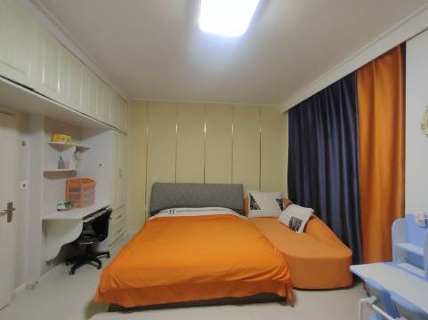 房东萍姐pj公寓(佛山路分店)