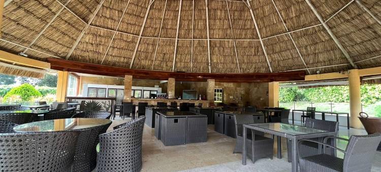 OYO Finca Tabacalera Tafisa,San Andrés Tuxtla图片