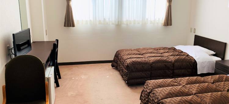 那须宫殿酒店(Nasu Palace Hotel)图片