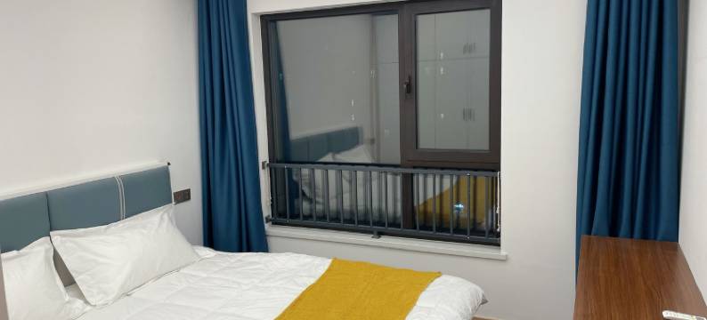 近海三室日租房公寓(环山路分店)图片