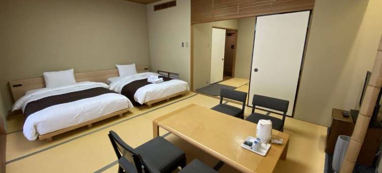 箱根小涌园 美山枫林酒店(Hakone Kowakien Miyama-furin)图片