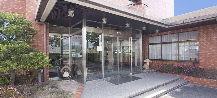 科赛艺术酒店(Kousei Art Hotel)图片