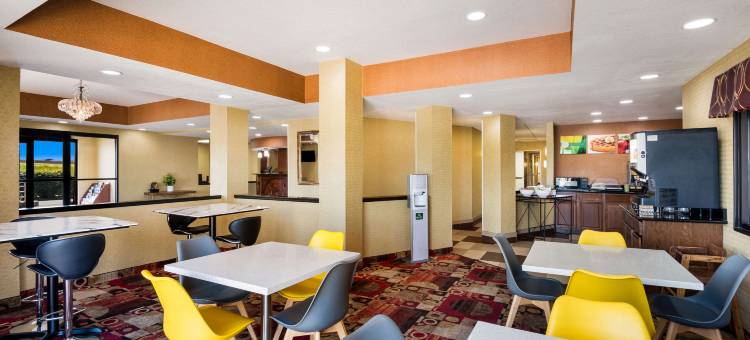 得梅因酒店(Quality Inn)图片