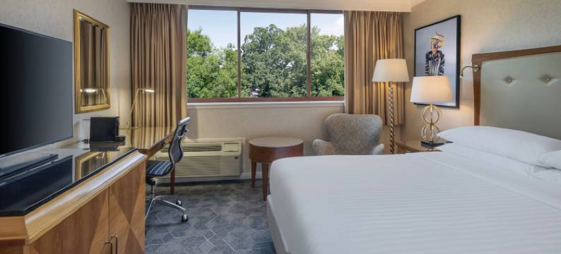 斯文顿万豪德尔塔酒店(Delta Hotels Swindon)图片