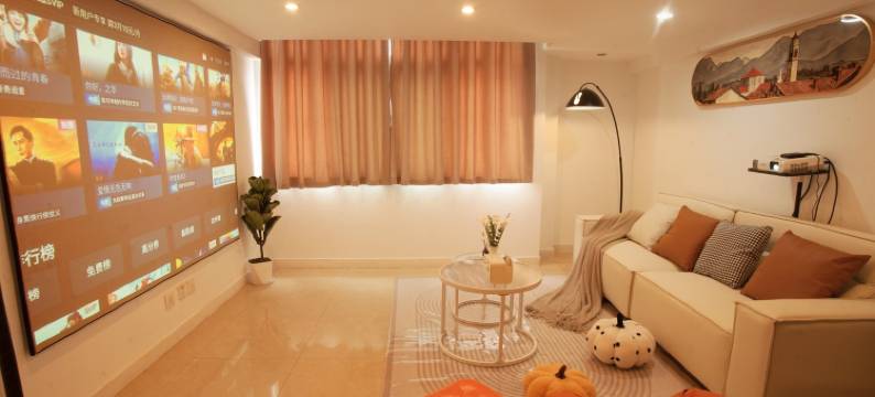 禧乐公寓(人民中路分店)图片