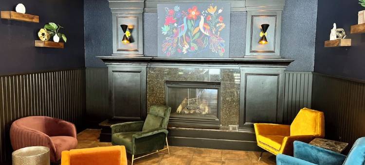 克拉酒店(The Clarke Hotel)图片