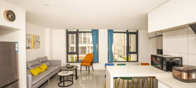 承雨民宿(万鼎路分店)图片