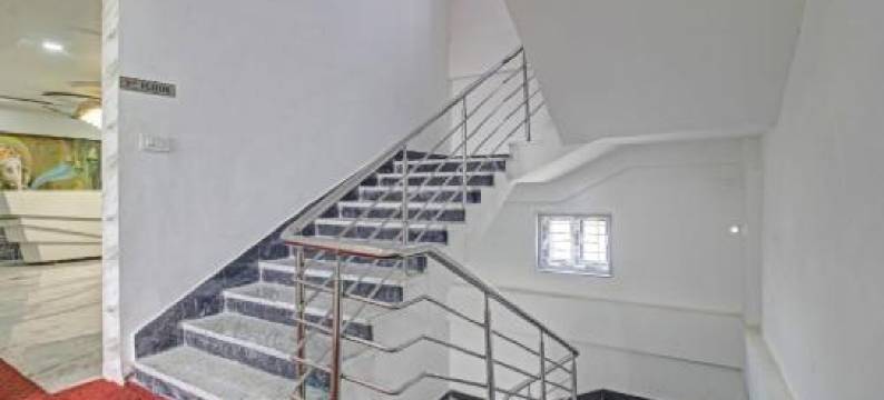 Super Collection O Vinayaka Luxury Stays图片