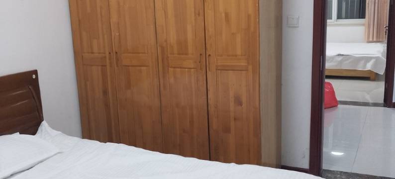 石留籽之家公寓(英才南街分店)图片