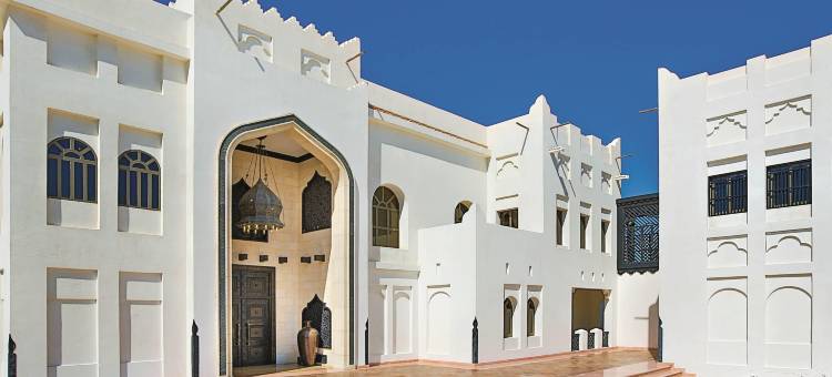 沙迦村及水疗中心 - 丽思卡尔顿酒店(Sharq Village & Spa, a Ritz-Carlton Hotel)图片