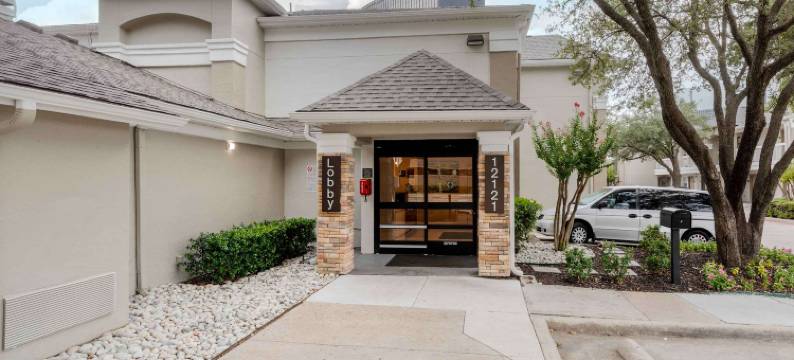 达拉斯科伊特路长住酒店(Extended Stay America Suites - Dallas - Coit Road)图片