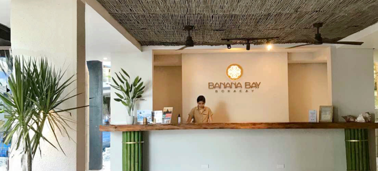 香蕉湾长滩酒店(Banana Bay Boracay)图片