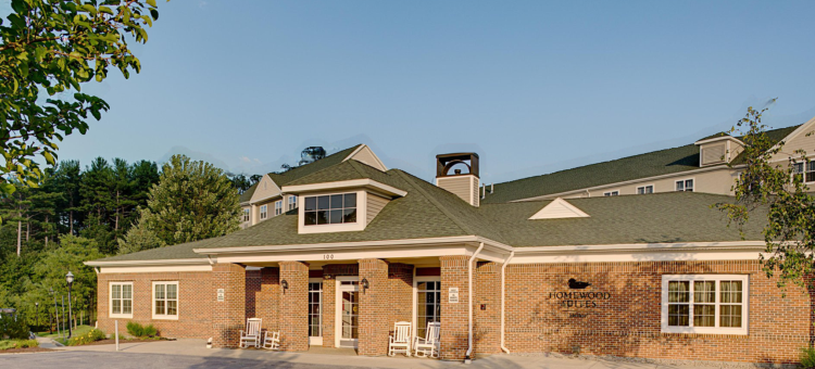 普茨茅斯Homewood Suites by Hilton(Homewood Suites by Hilton Portsmouth)图片