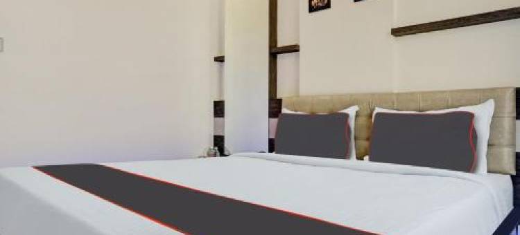 缤旅普纳皇家酒店(Super Townhouse Poona Royal)图片