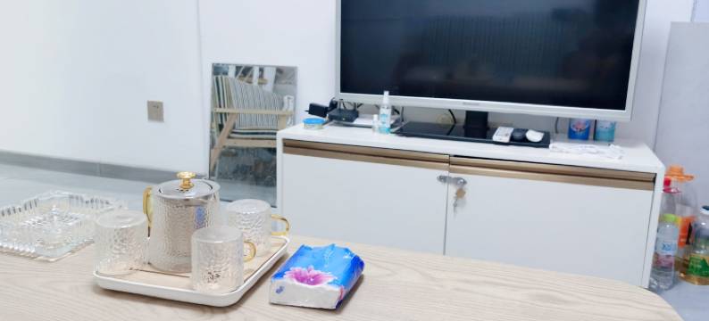 静谧民宿(黄河路分店)图片