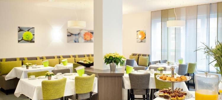 费沃瑞特贝斯特韦斯特酒店(Best Western Hotel Favorit)图片