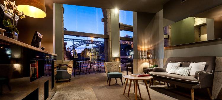 波尔图佩斯塔纳复古酒店-世界遗产(Pestana Vintage Porto Hotel & World Heritage Site)图片