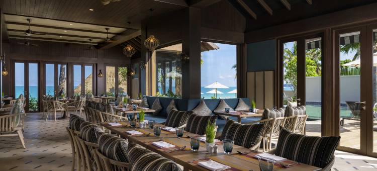 苏梅岛查汶塔娜美居酒店(Mercure Samui Chaweng Tana)图片