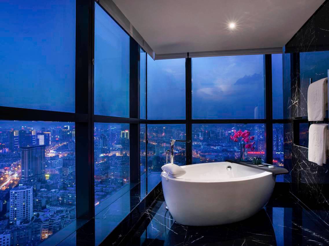 昆明索菲特大酒店图片