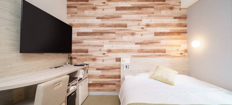 Super Hotel仙台・広瀬通り(Super Hotel Sendai Hirose Dori)图片