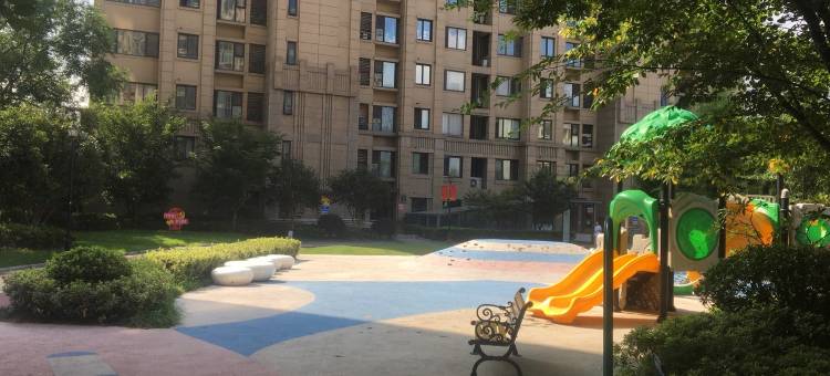 嗨哈公寓(燕江路分店)图片