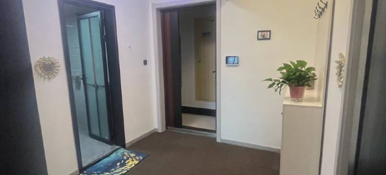 晓筑投影设计师民宿(薇乐大道分店)图片