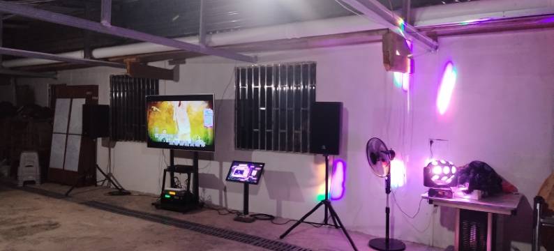 宿赤水大坝山居管家民宿(宝两路5号分店)图片