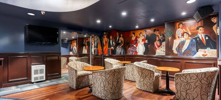 玛利亚城贝斯特韦斯特套房酒店(Best Western Ville-Marie Montreal Hotel  Suites)图片