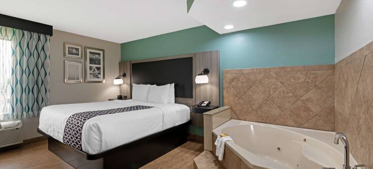 Best Western Plus Greenwood/Indy South Inn图片