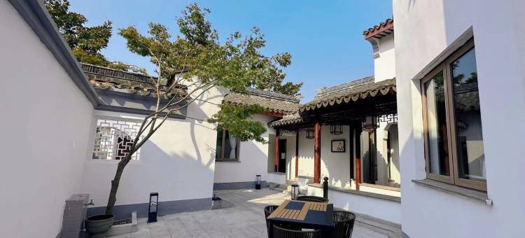 温泉别院刘民宿(温泉北路分店)图片