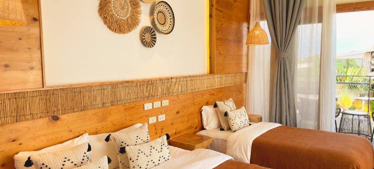 薄荷岛莫莉度假村(Molly Resort Bohol)图片