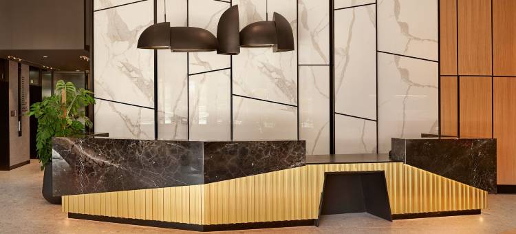 AC酒店-斯普利特(AC Hotel Split)图片