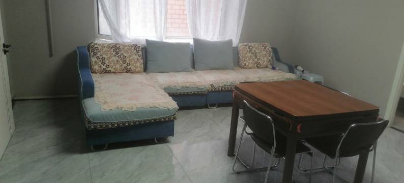 抚远市民宿(平安街分店)图片