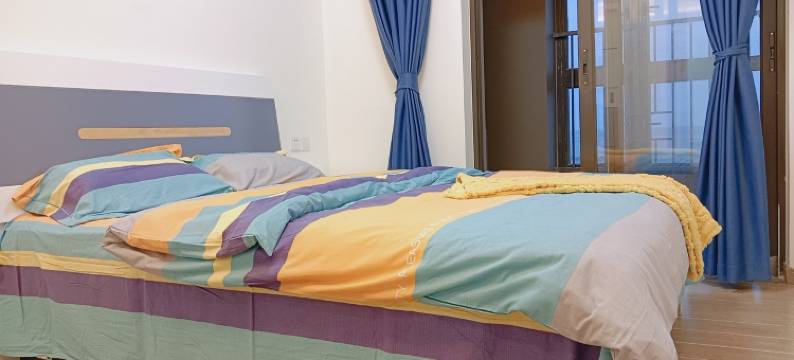 宿小家公寓(香山湾滨海路分店)图片