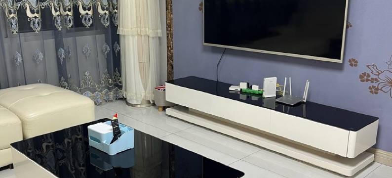 乐住公寓(生产街分店)图片