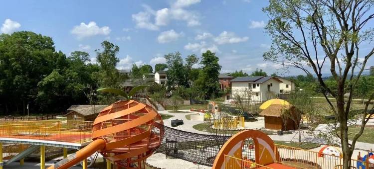 清风雅苑民宿(橘园东路分店)图片