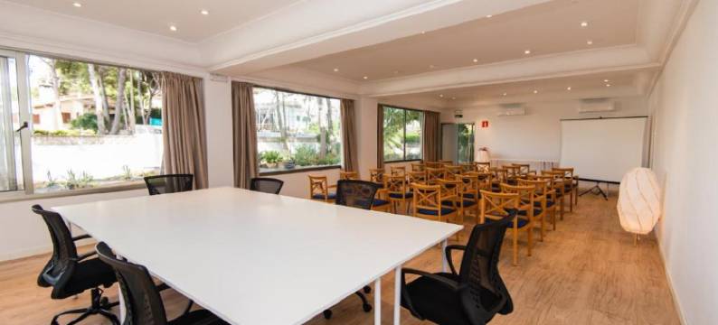 Petit Garden Hotel by Flacalco图片