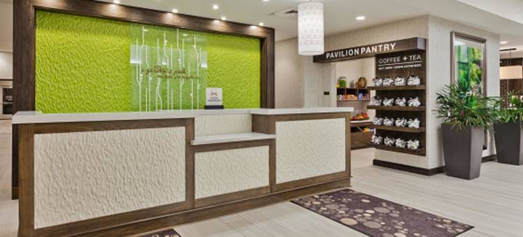 希尔顿花园酒店-蒙哥马利-伊斯坦布尔(Hilton Garden Inn Montgomery - Eastchase)图片