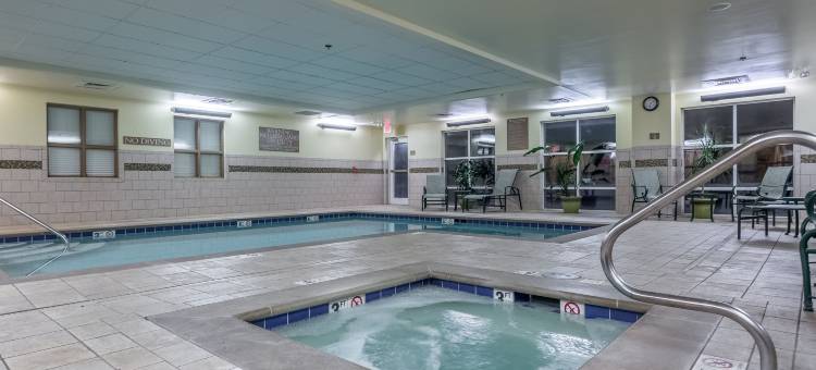 诺克斯维尔锡达布拉夫丽怡酒店(Country Inn & Suites by Radisson, Knoxville at Cedar Bluff, TN)图片