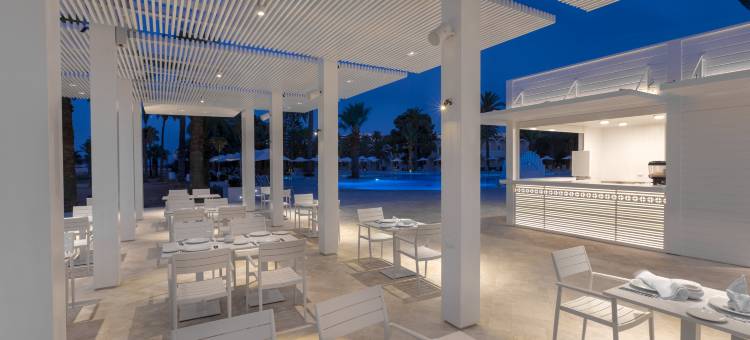 苏塞马哈巴奥仕登酒店酒店(Occidental Sousse Marhaba)图片