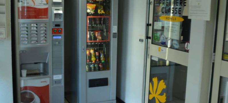 尚贝里普瑞米尔经典酒店(Premiere Classe Chambery)图片