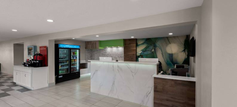 安克尼华美达酒店(Wyndham Garden Ankeny)(Wyndham Garden Ankeny/Des Moines)图片