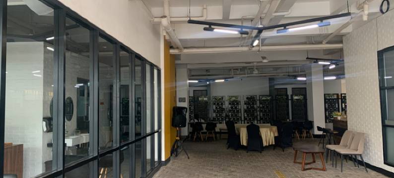 Hayo Hotel Palembang图片