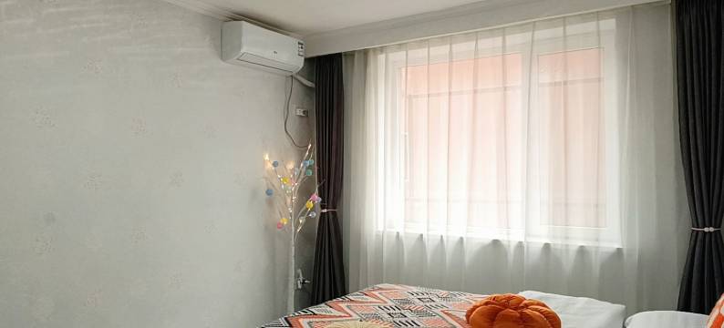 玥瑶民宿(莲花街分店)图片