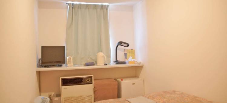 高松Chateau Est商务饭店(Business Hotel Chateau Est Takamatsu)图片